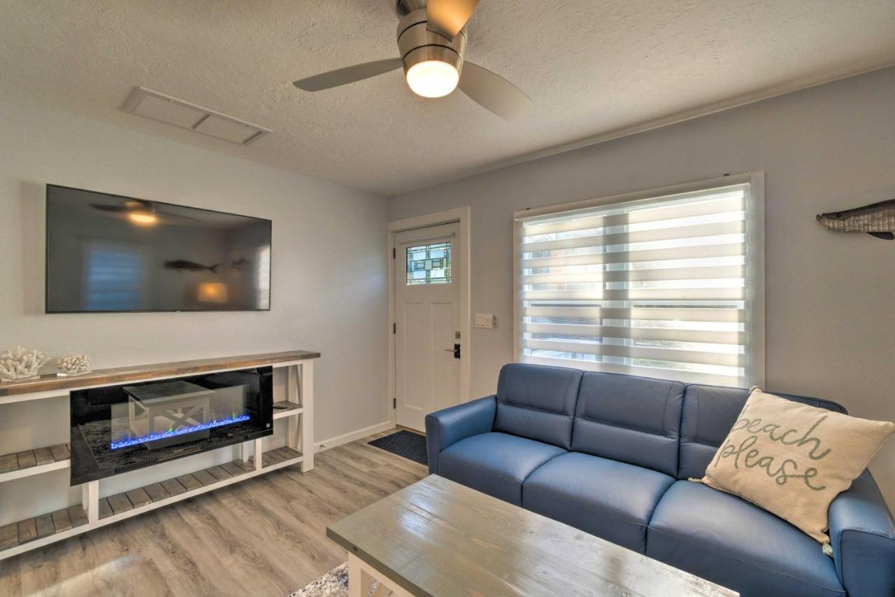 Charming Vacation Rental Close To Downtown! Σεϊρασότα Εξωτερικό φωτογραφία