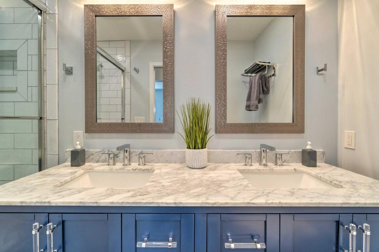 Charming Vacation Rental Close To Downtown! Σεϊρασότα Εξωτερικό φωτογραφία