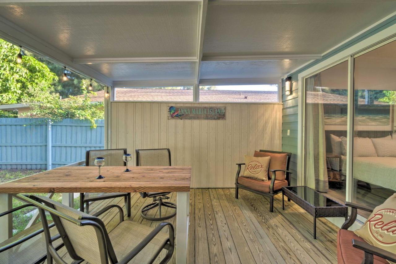 Charming Vacation Rental Close To Downtown! Σεϊρασότα Εξωτερικό φωτογραφία
